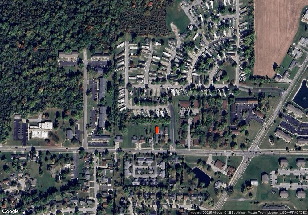 813 Skyview Dr, Findlay, OH 45840 - photo 1