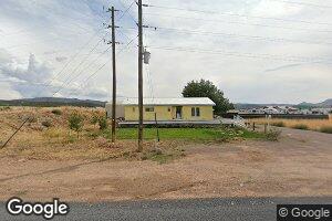 852 E 100 N, Enterprise, UT 84725