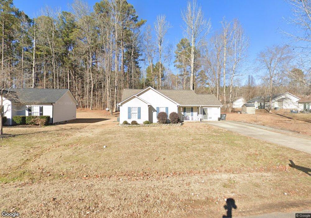 400 Polly Rd, Oxford, NC 27565 - photo 1