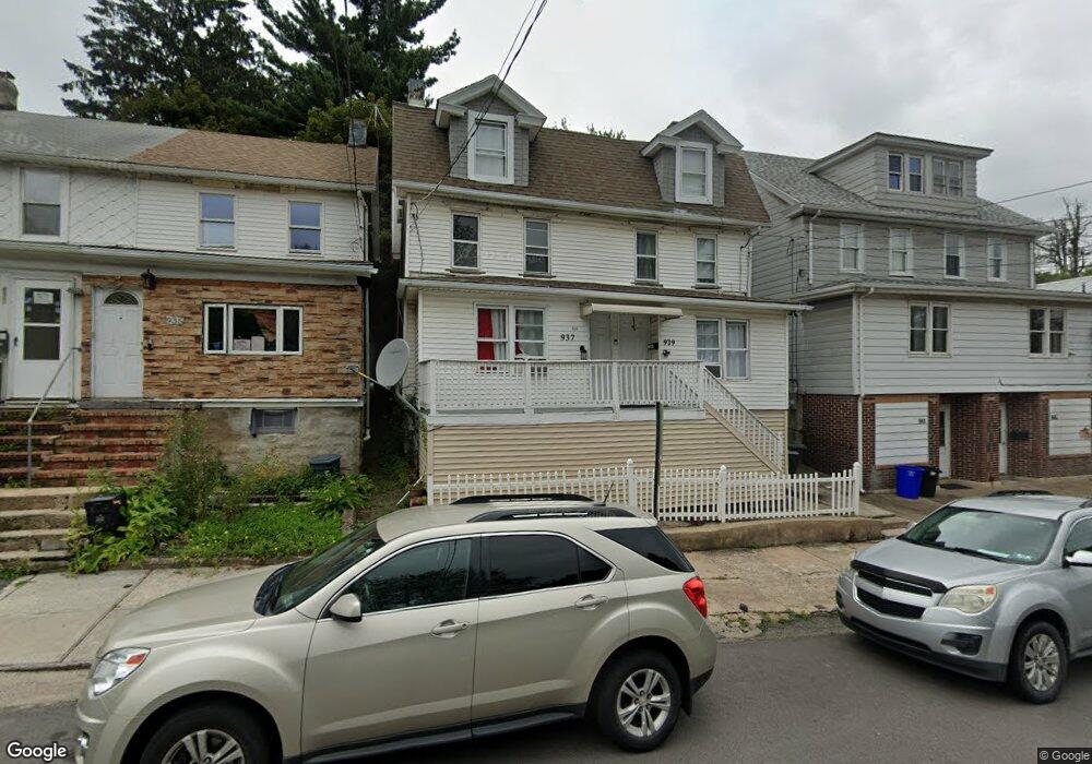 937 E Diamond Ave, Hazleton, PA 18201 - photo 1