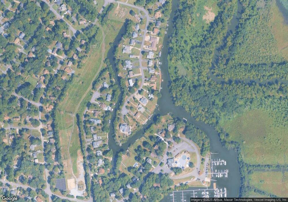 1007 Potomac Dr, Stafford, VA 22554 - photo 1