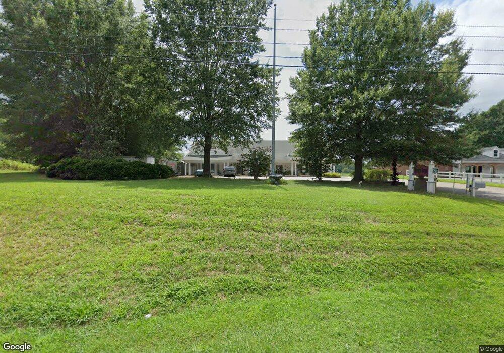 3211 Anderson Hwy, Powhatan, VA 23139 - photo 1