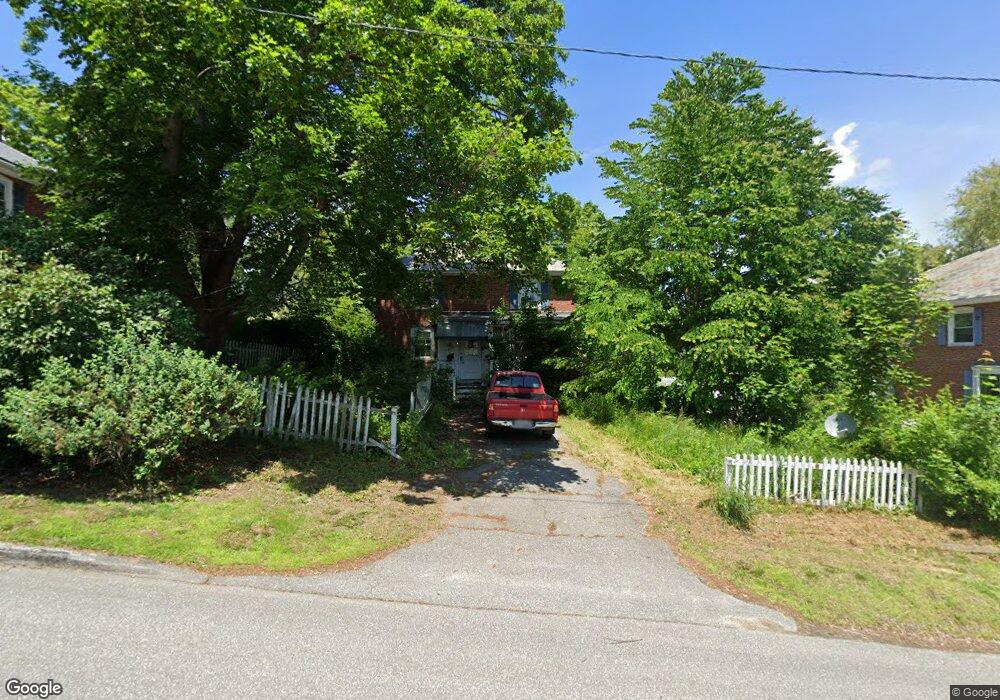 1 W Milan St, Bath, ME 04530 - photo 1