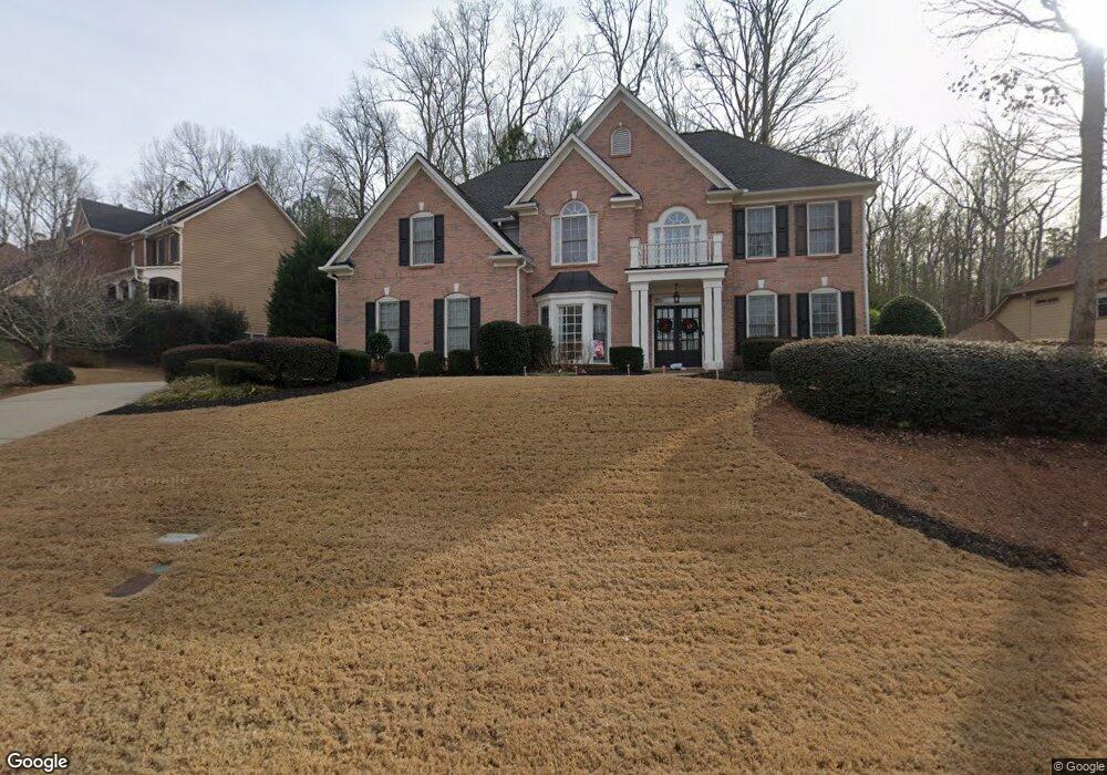 577 Streamwood Ivy Trail unit 3B, Suwanee, GA 30024 - photo 1