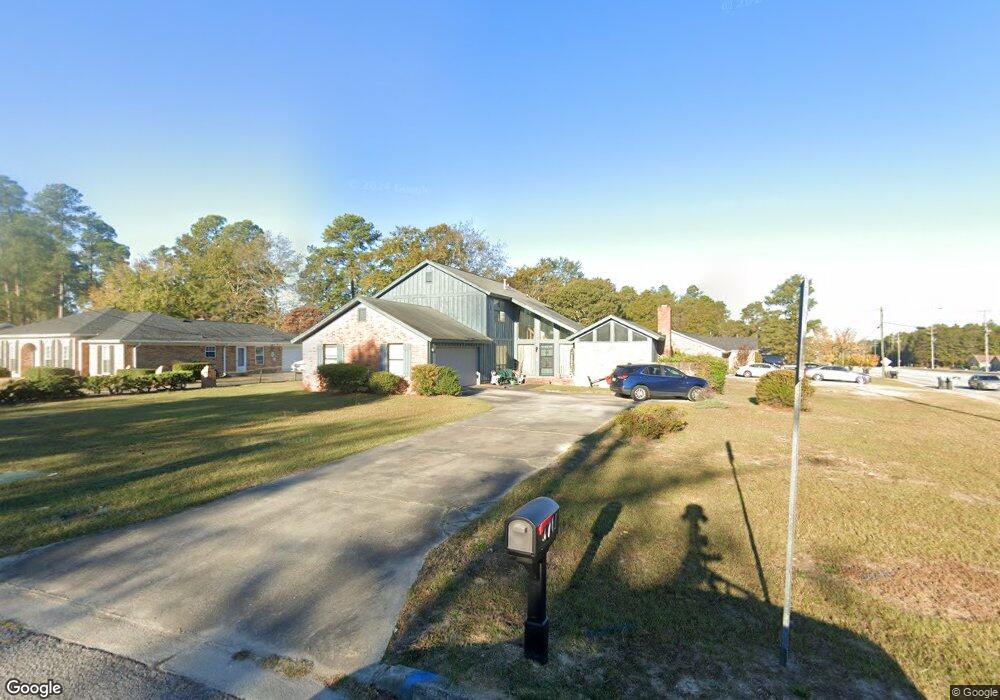 3701 Pinnacle Place Dr, Hephzibah, GA 30815 - photo 1