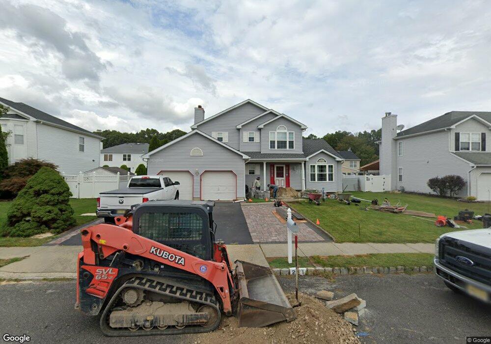 21 Diamond Ln, Howell, NJ 07731 - photo 1