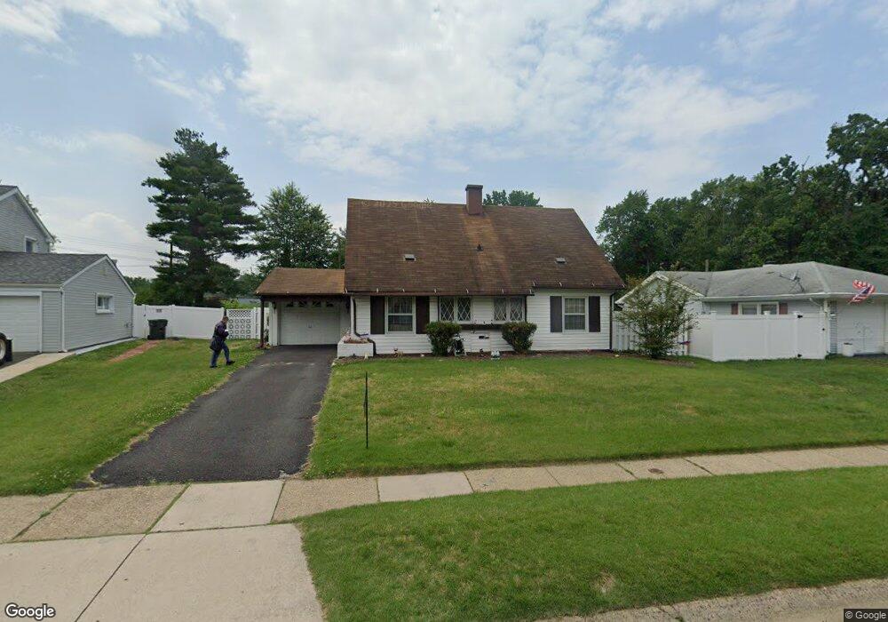 15 Sandstone Ln, Willingboro, NJ 08046 - photo 1