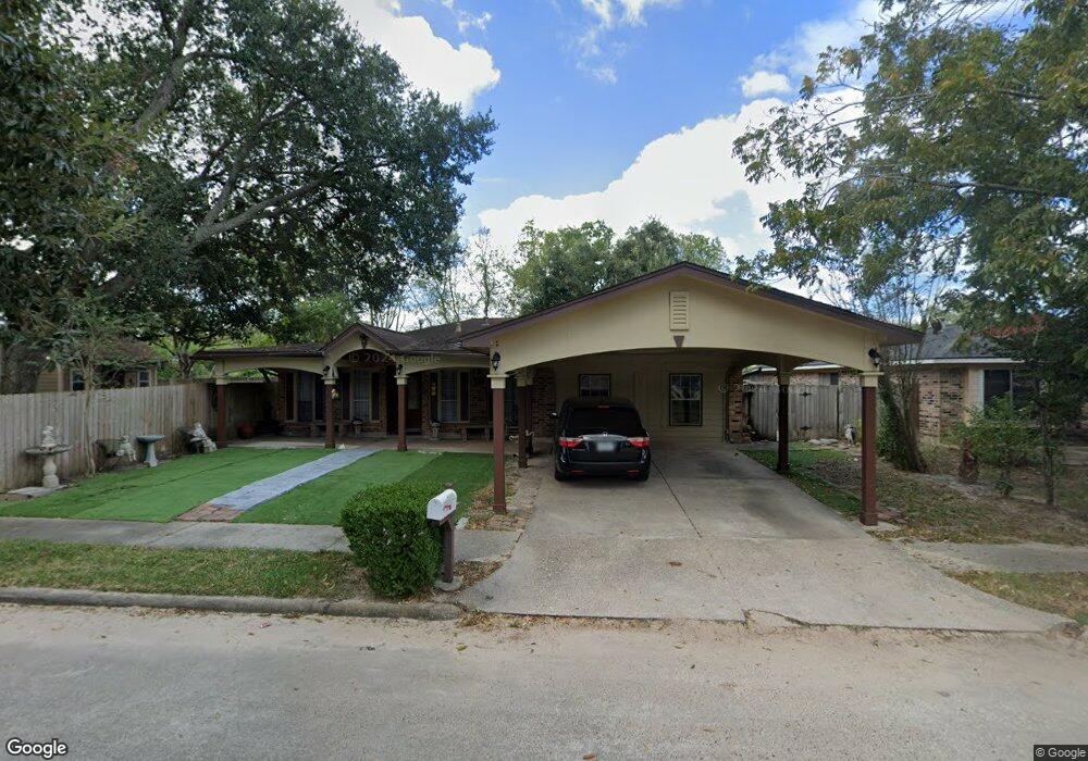 13803 Elkwood Dr, Houston, TX 77038 - photo 1