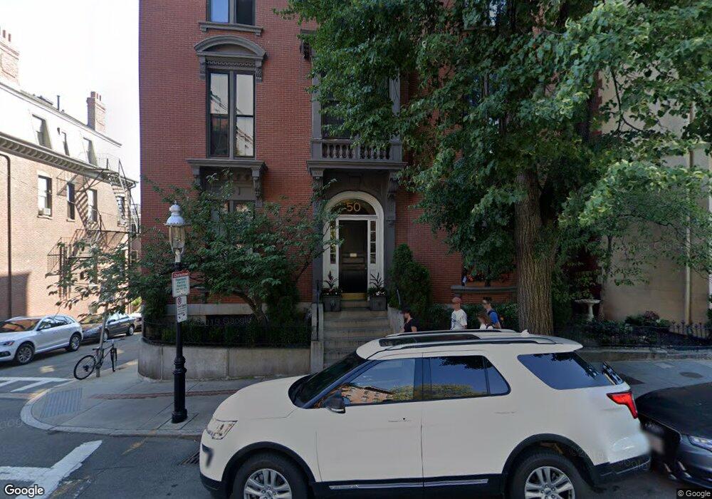 50 Monument Square unit 6, Charlestown, MA 02129 - photo 1