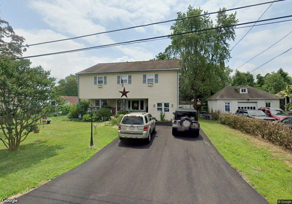 1909 3rd St, Langhorne, PA 19047 - photo 1