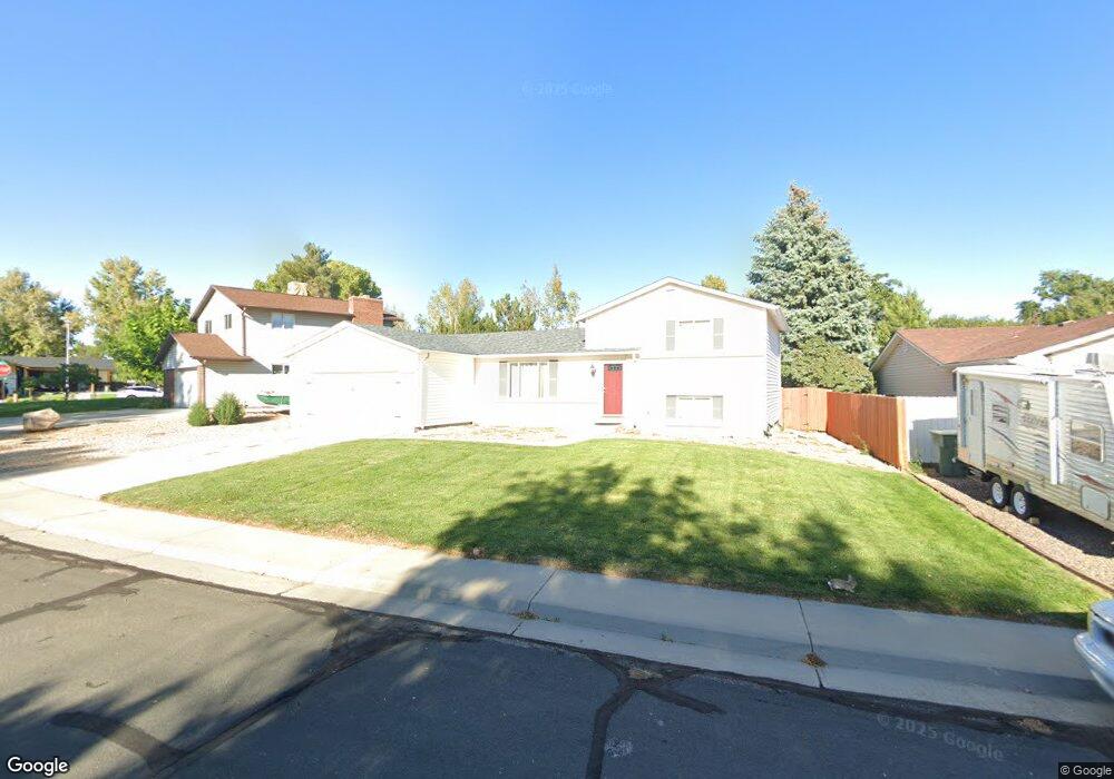 11584 Monroe St, Thornton, CO 80233 - photo 1