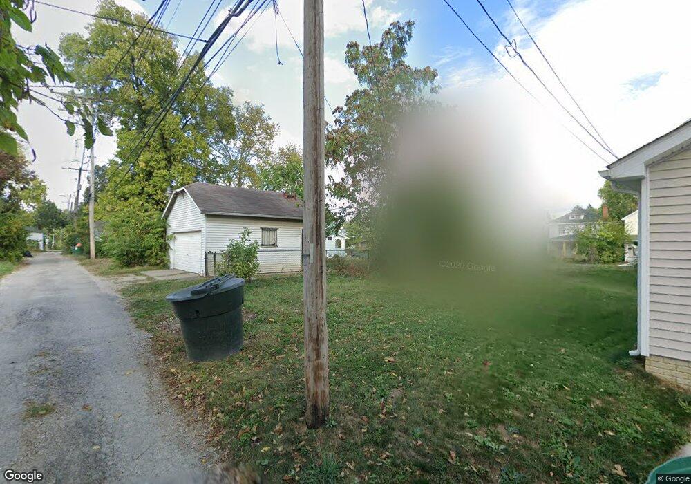 707 Lilley Ave, Columbus, OH 43205 - photo 1