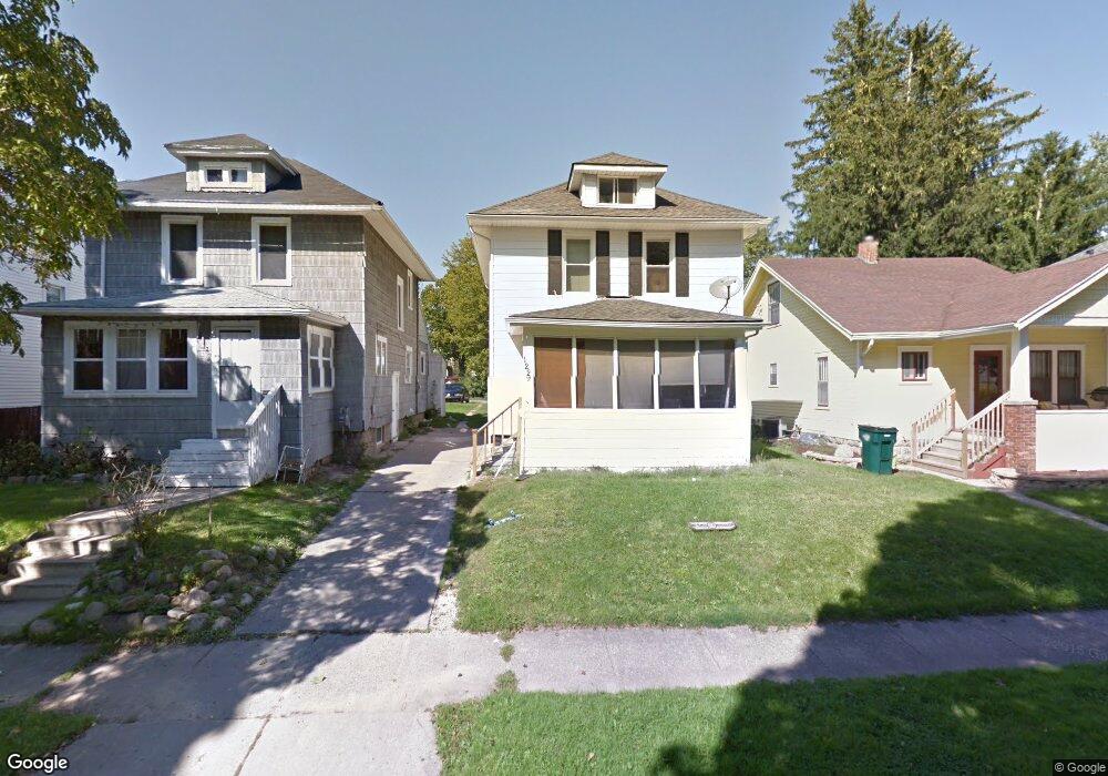 1229 Climax St, Lansing, MI 48912 - photo 1