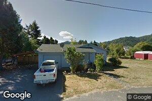 150 Alder St, Powers, OR 97466