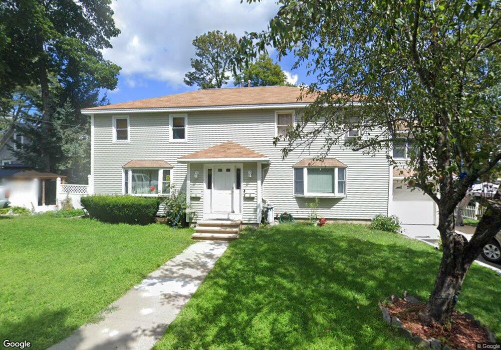 13 Grove St, Methuen, MA 01844 - photo 1