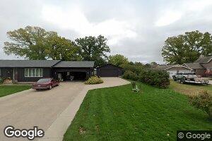 425 N Rice St, Kellogg, MN 55945