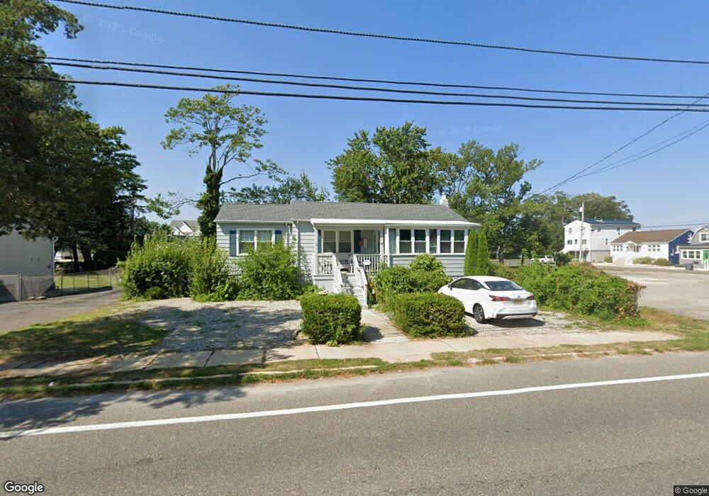 47 E Bayview Ave, Ocean Gate, NJ 08740 - photo 1