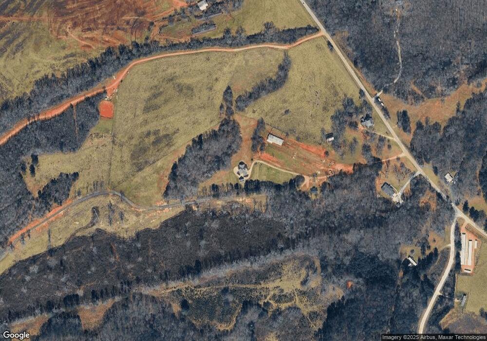 703 Carson Segars Rd, Maysville, GA 30558 - photo 1