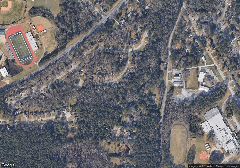 188 Old Mill Way SW unit 2, Conyers, GA 30094 - photo 1