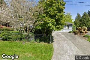 20402 33rd Ave NE, Lake Forest Park, WA 98155