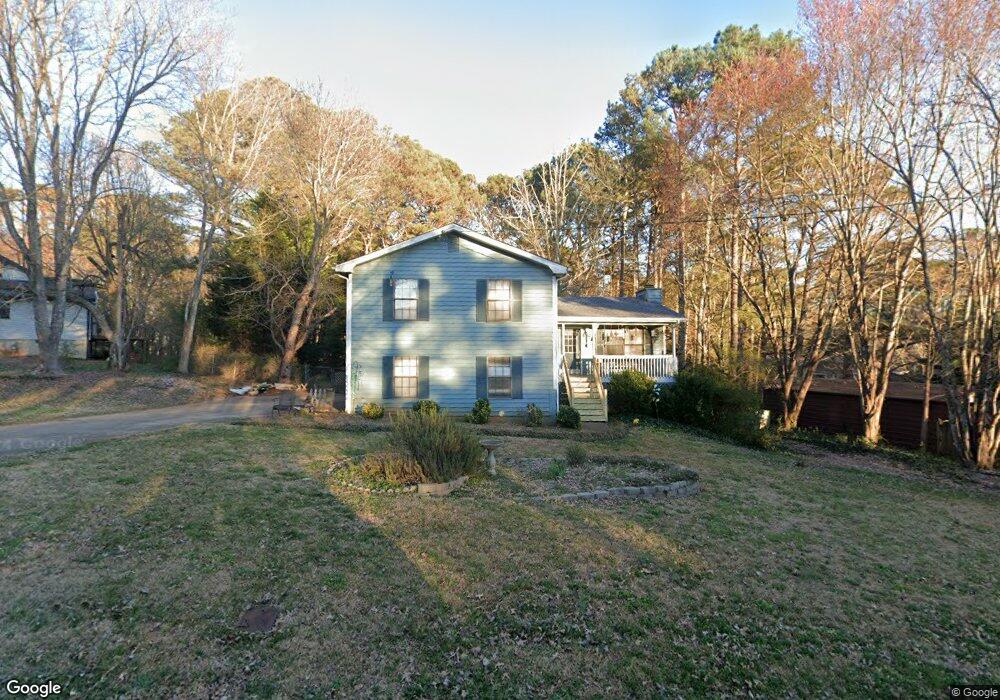 2465 Hammock Ct, Suwanee, GA 30024 - photo 1