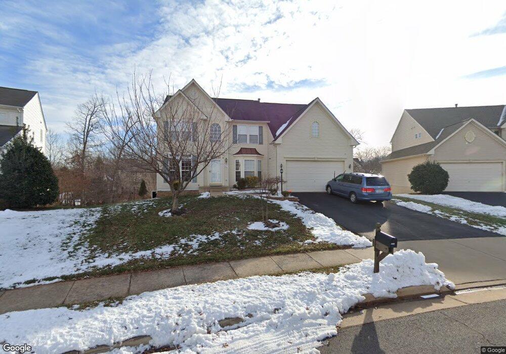 9667 Janet Rose Ct, Manassas, VA 20111 - photo 1