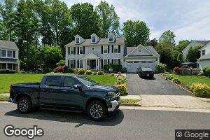 9103 John Way, Fairfax Station, VA 22039