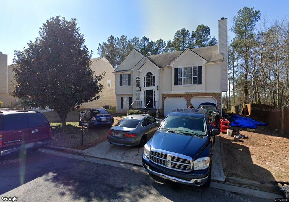 4330 Stonecrest Dr, Austell, GA 30106 - photo 1