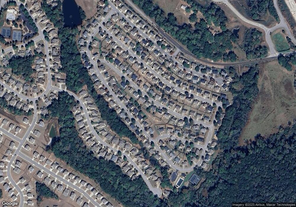 1668 Jesse Cronic Ct, Braselton, GA 30517 - photo 1