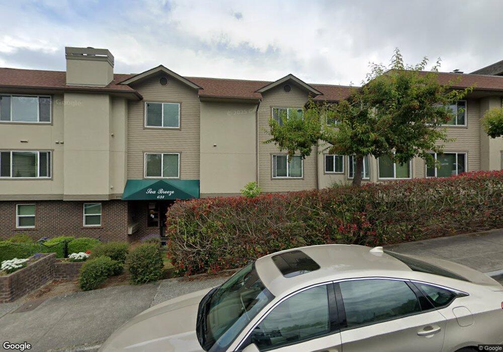 633 Main St unit 204, Edmonds, WA 98020 - photo 1