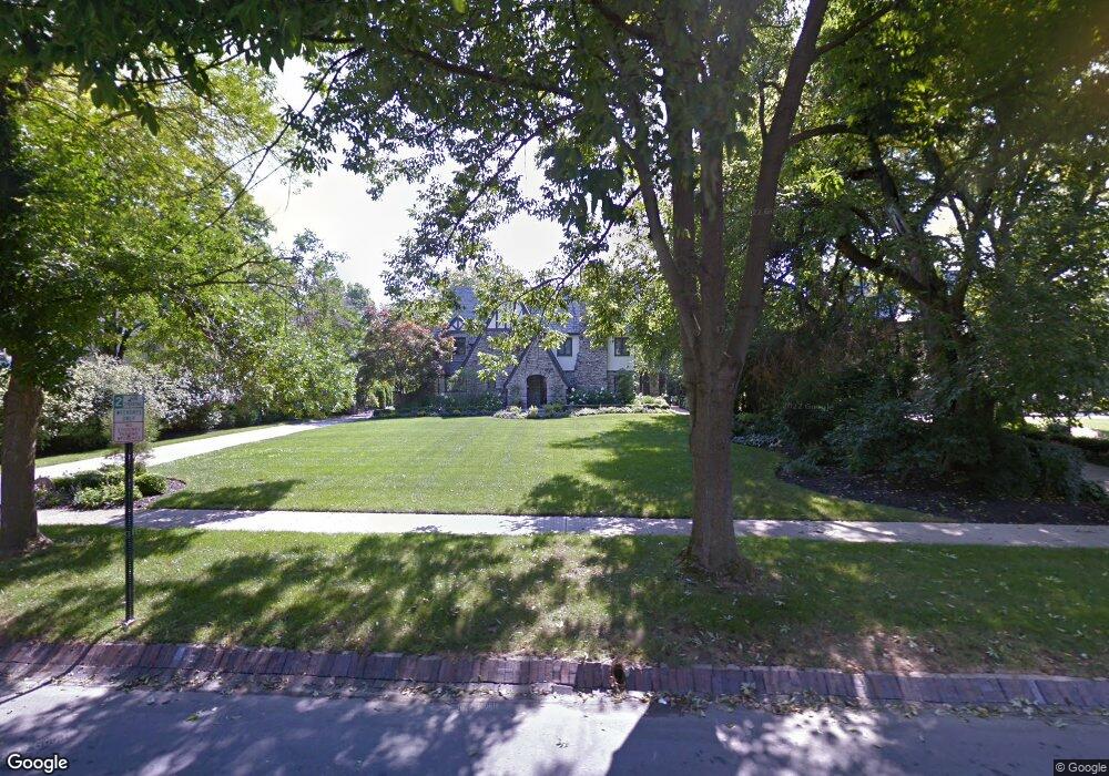 116 S Columbia Ave, Columbus, OH 43209 - photo 1