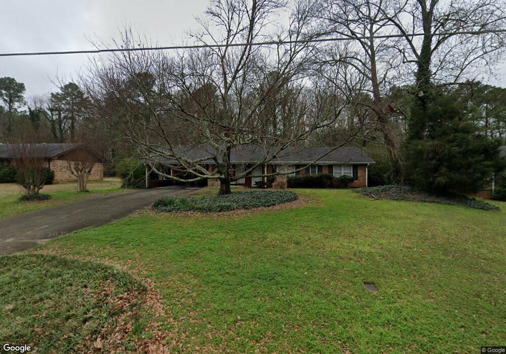 2517 Falcon Ridge Dr SW, Grayson, GA 30017 - photo 1