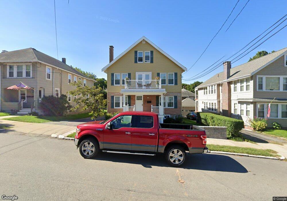 336 Lagrange St, West Roxbury, MA 02132 - photo 1