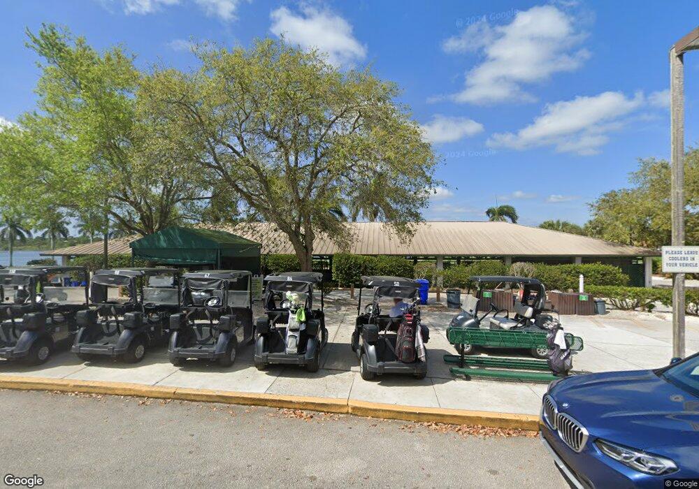 5665 Honeysuckle Dr, Greenacres, FL 33413 - photo 1