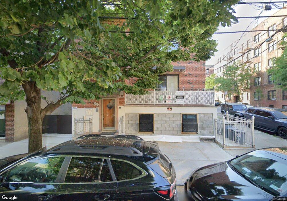 2468 Cambreleng Ave, Bronx, NY 10458 - photo 1