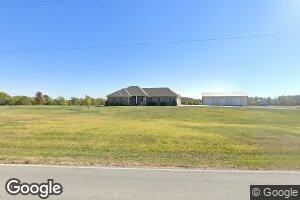 27501 E Blue Mills Rd, Sibley, MO 64088