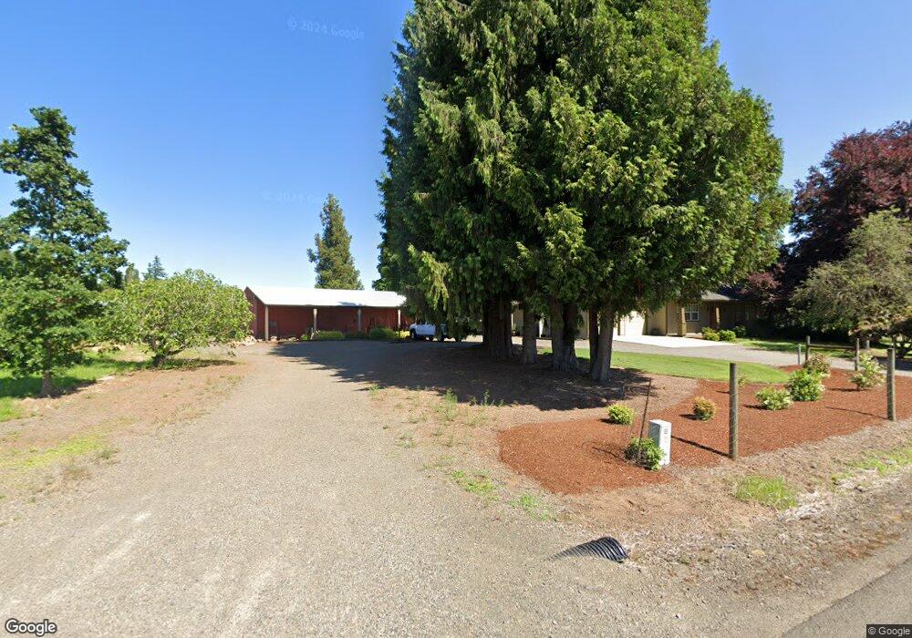 26158 S Meridian Rd, Aurora, OR 97002 - photo 1