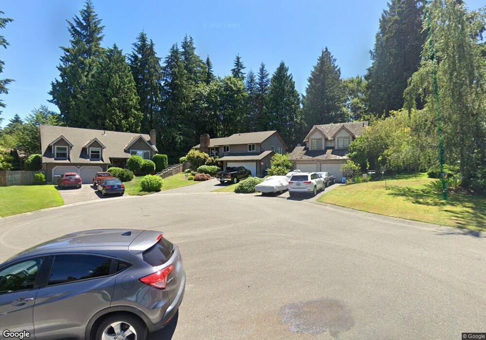 8605 NE 143rd St, Bothell, WA 98011 - photo 1