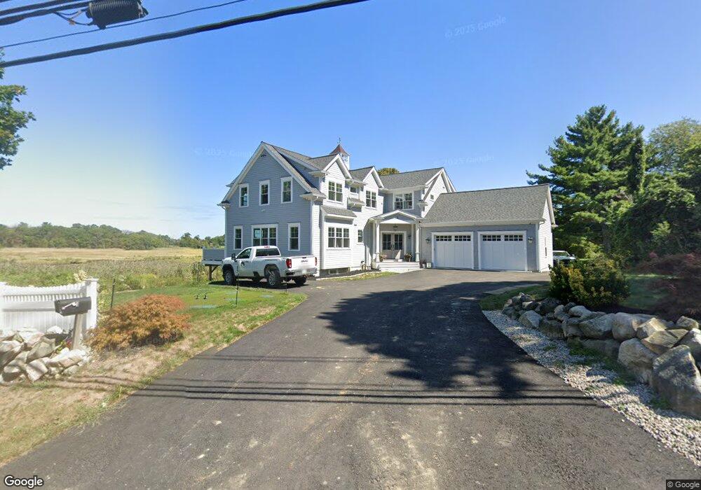1 Hollett St, Scituate, MA 02066 - photo 1