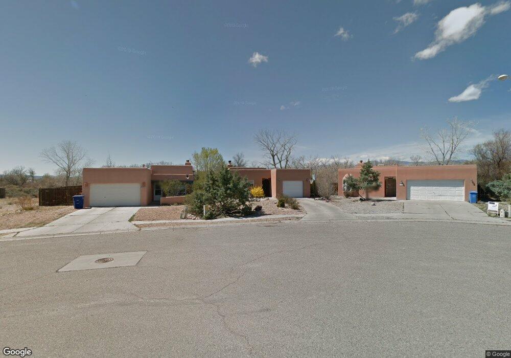 220 Camino Miramontes, Española, NM 87532 - photo 1