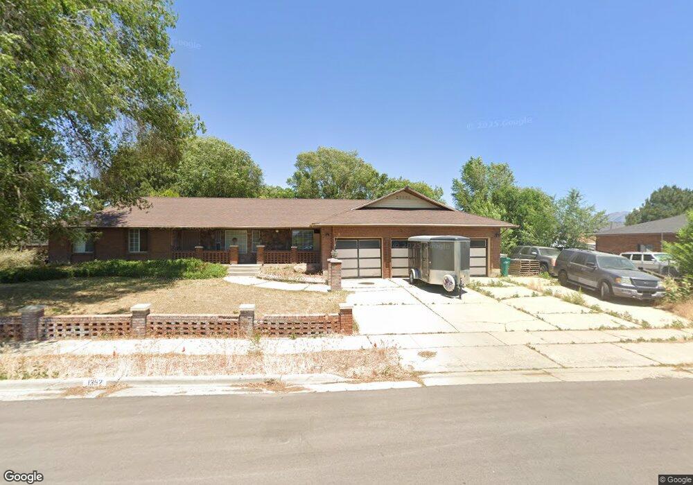 1352 W 11940 S, Riverton, UT 84065 - photo 1