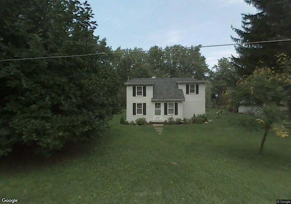 5205 E Iroquois Trail, Rolling Prairie, IN 46371 - photo 1