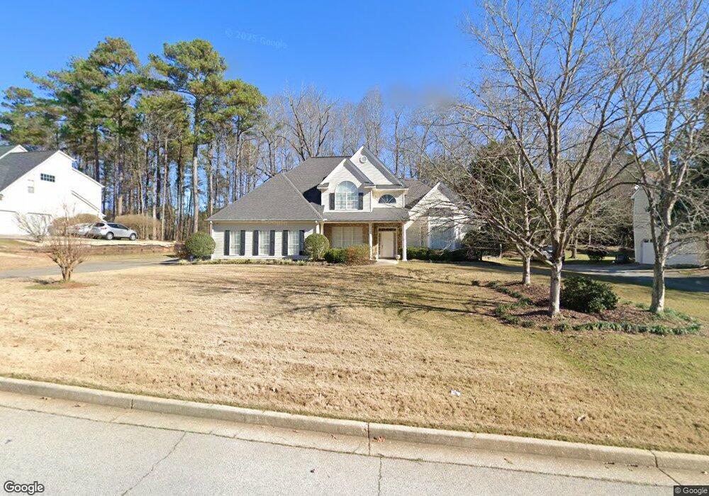 2228 Talbot Ridge, Jonesboro, GA 30236 - photo 1
