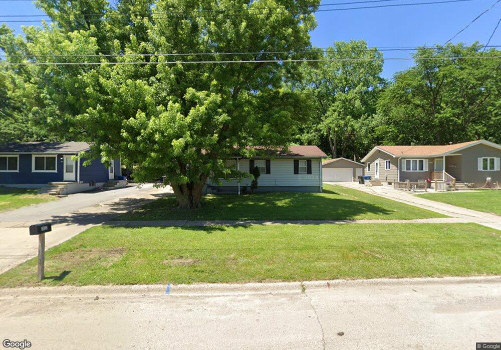 3922 Martin Luther King jr Pkwy, Des Moines, IA 50310 - photo 1