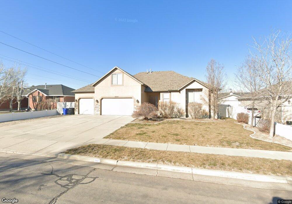 2668 W 7130 S, West Jordan, UT 84084 - photo 1