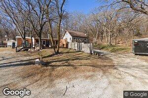 8429 Park Dr, Dexter, IA 50070