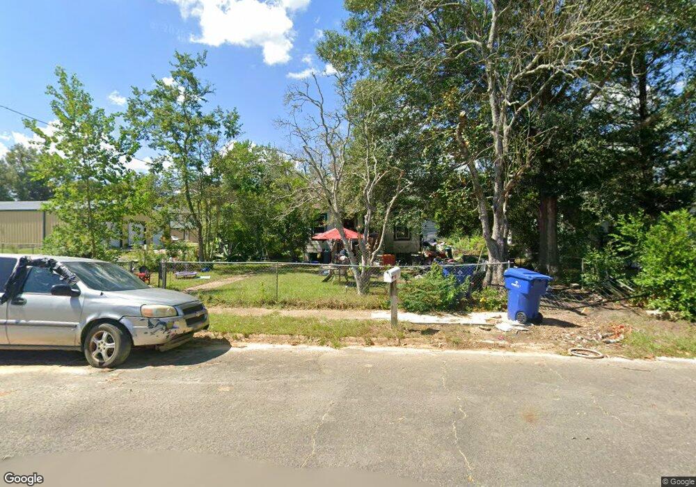 603 Roberts St, Deridder, LA 70634 - photo 1