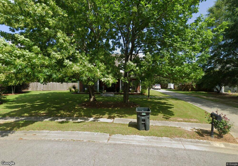 105 Destrehan Rd, Fairhope, AL 36532 - photo 1