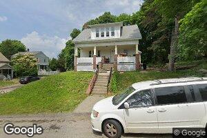 7 Wakefield St, Worcester, MA 01605