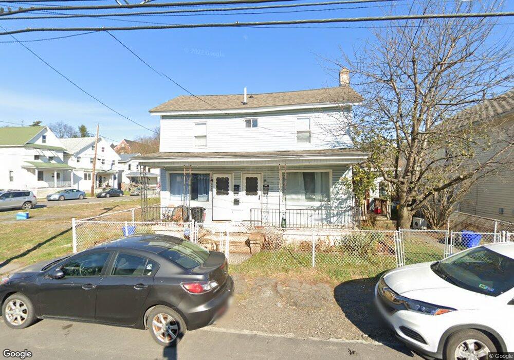 1218 Washburn St unit 1220, Scranton, PA 18504 - photo 1